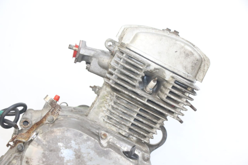 photo de ENGINE HONDA CA REBEL 125 (1995 - 2001)