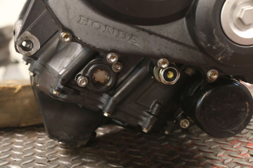 photo de ENGINE HONDA CB R 1000 (2018 - 2023)