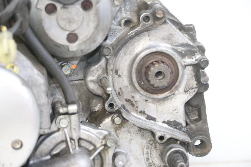 photo de ENGINE HONDA CBR F 1000 (1993 - 1996)