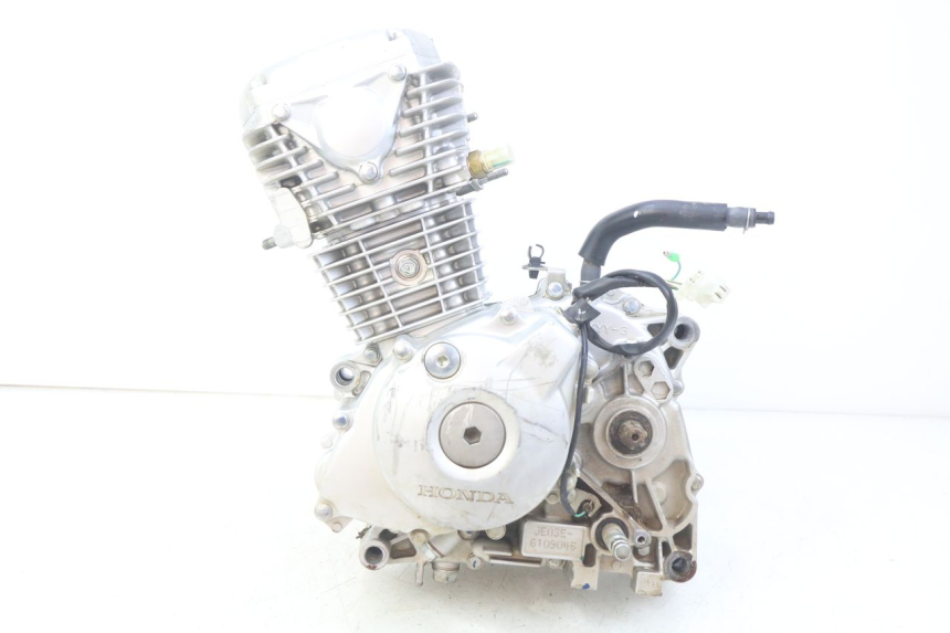 photo de ENGINE HONDA CRF CR-F 125 (2022 - 2023)