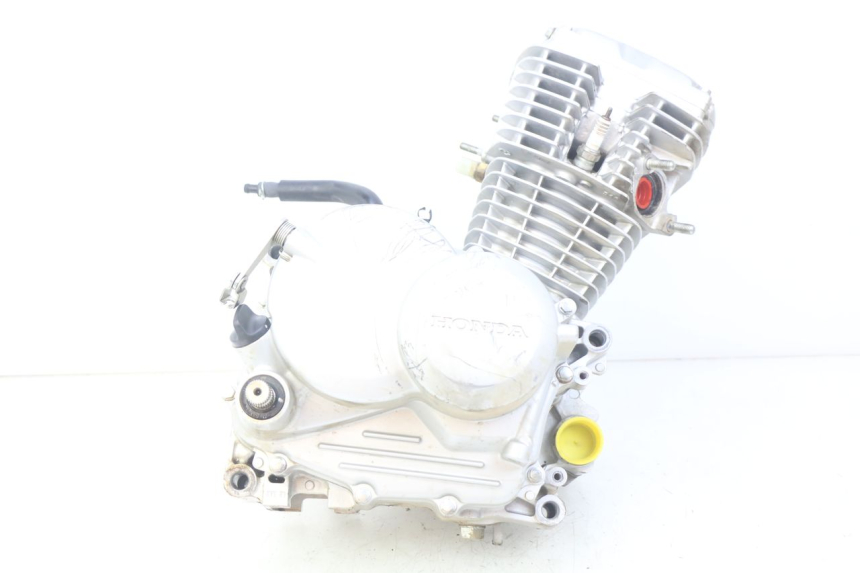 photo de ENGINE HONDA CRF CR-F 125 (2022 - 2023)