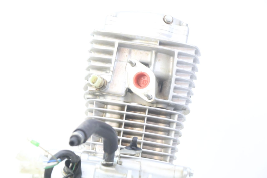 photo de ENGINE HONDA CRF CR-F 125 (2022 - 2023)