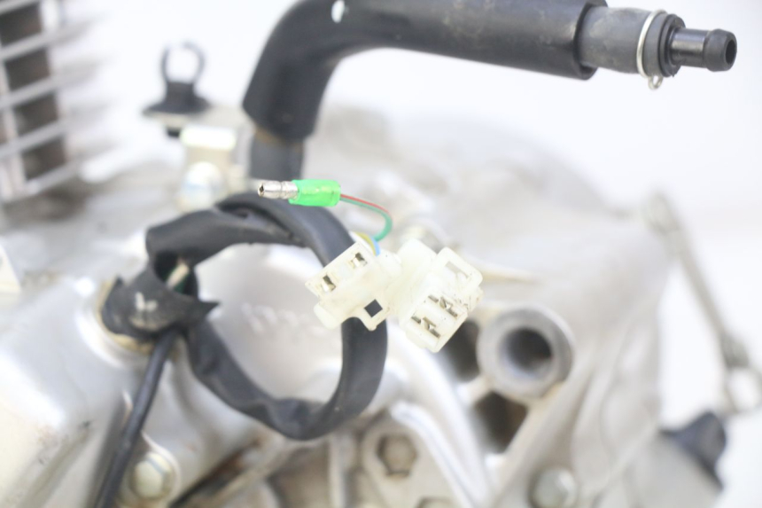 photo de ENGINE HONDA CRF CR-F 125 (2022 - 2023)