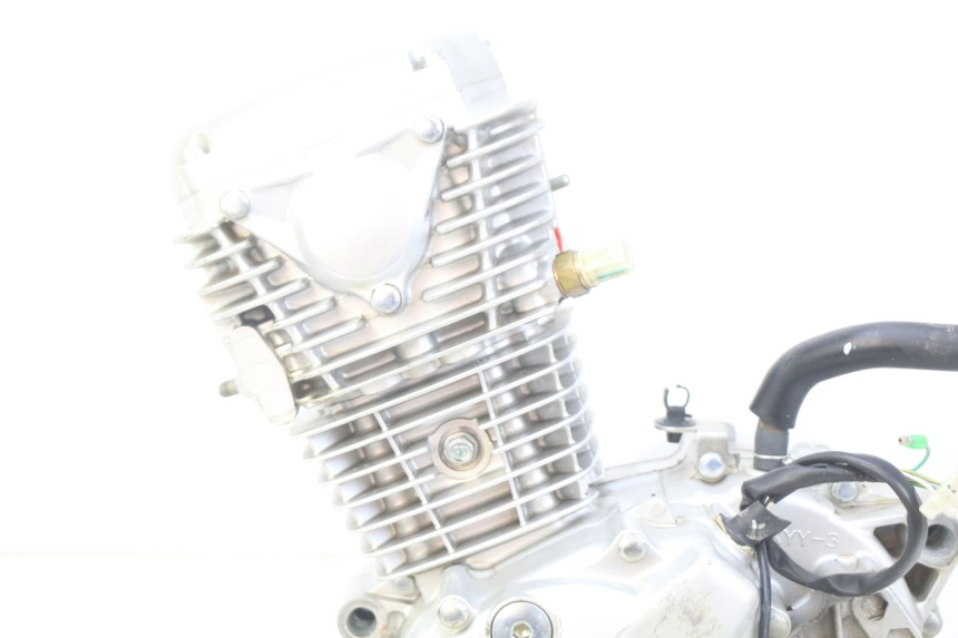 photo de ENGINE HONDA CRF CR-F 125 (2022 - 2023)