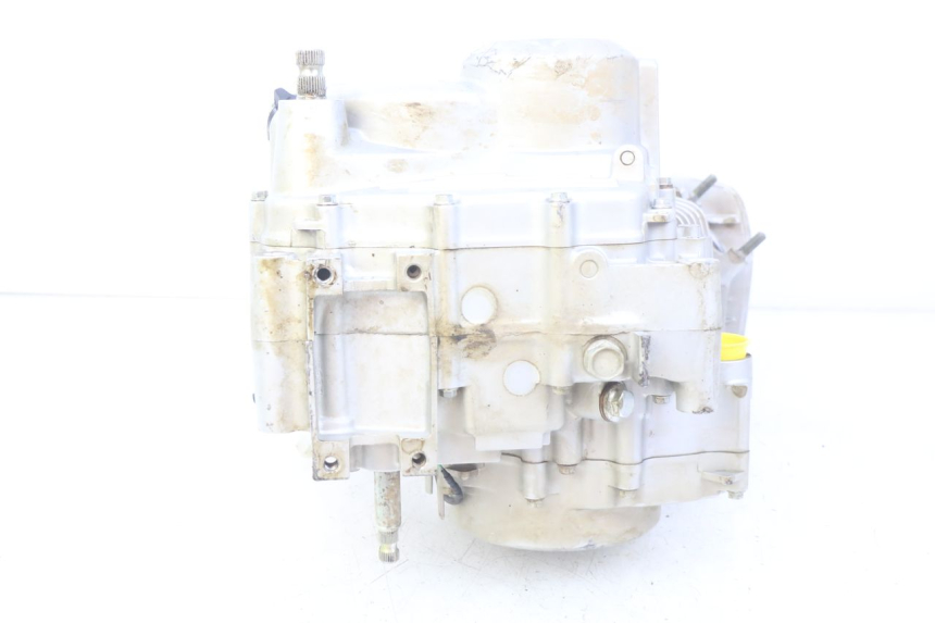 photo de ENGINE HONDA CRF CR-F 125 (2022 - 2023)