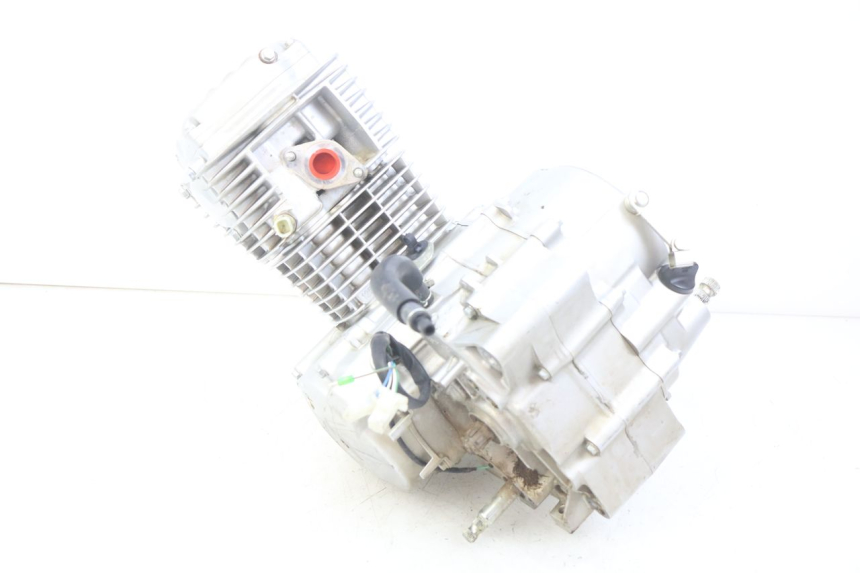 photo de ENGINE HONDA CRF CR-F 125 (2022 - 2023)