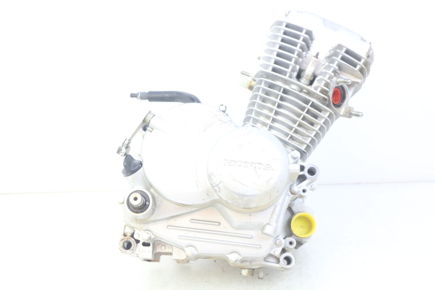 photo de ENGINE HONDA CRF CR-F 125 (2022 - 2023)
