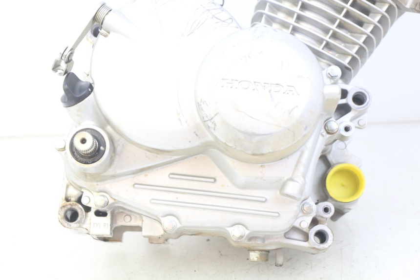 photo de ENGINE HONDA CRF CR-F 125 (2022 - 2023)