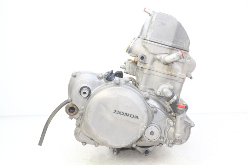 photo de ENGINE HONDA CRF CR-F 450 (2009 - 2012)