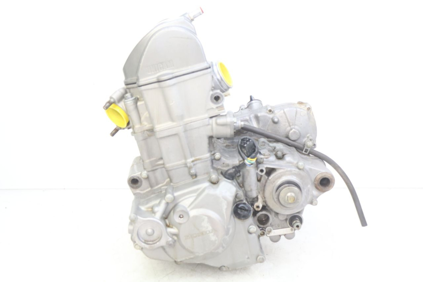 photo de ENGINE HONDA CRF CR-F 450 (2009 - 2012)