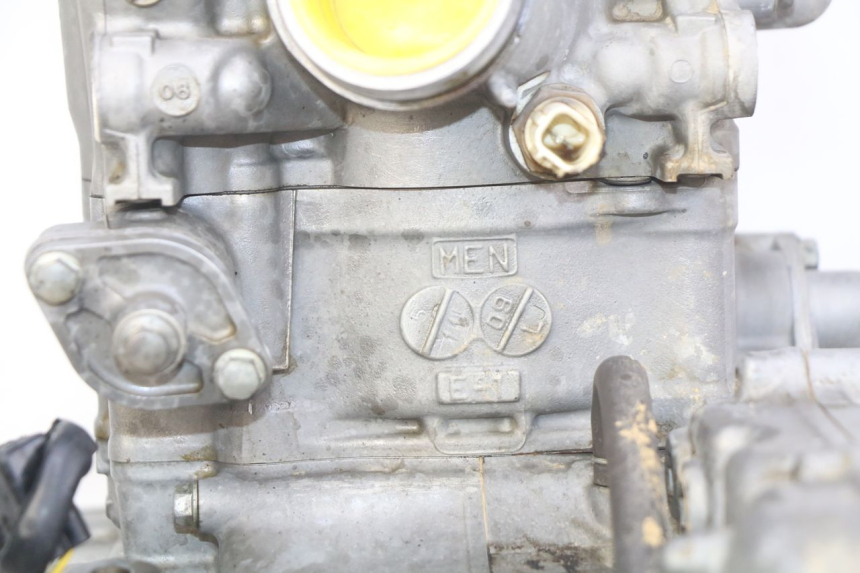 photo de ENGINE HONDA CRF CR-F 450 (2009 - 2012)