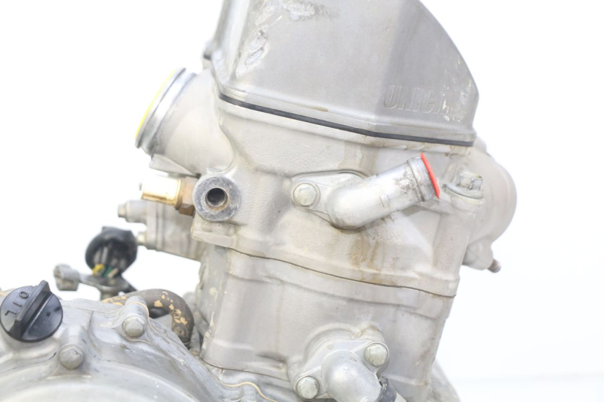photo de ENGINE HONDA CRF CR-F 450 (2009 - 2012)