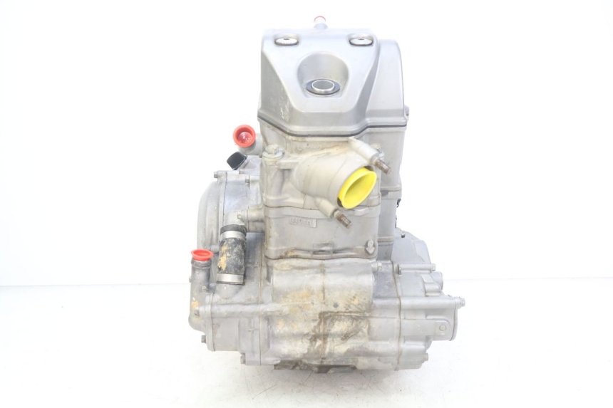 photo de ENGINE HONDA CRF CR-F 450 (2009 - 2012)