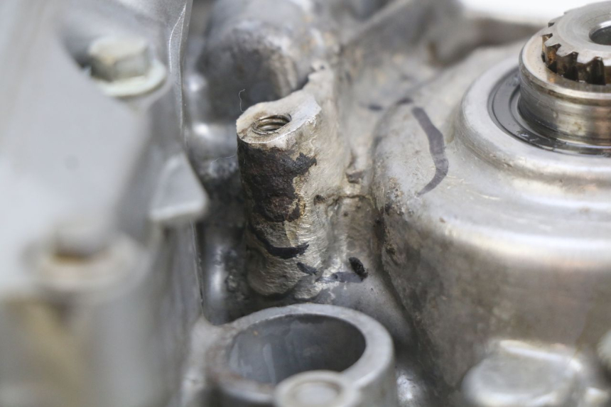 photo de ENGINE HONDA CRF CR-F 450 (2009 - 2012)