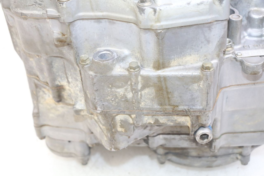 photo de ENGINE HONDA CRF CR-F 450 (2009 - 2012)
