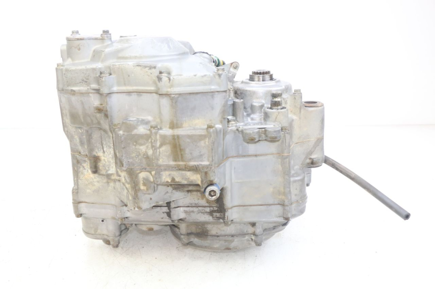 photo de ENGINE HONDA CRF CR-F 450 (2009 - 2012)
