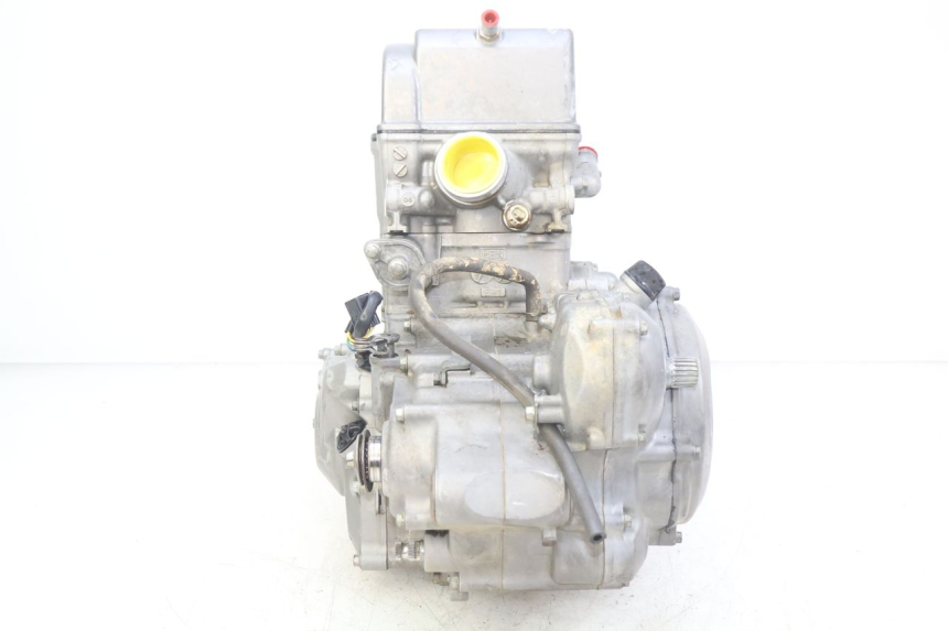 photo de ENGINE HONDA CRF CR-F 450 (2009 - 2012)