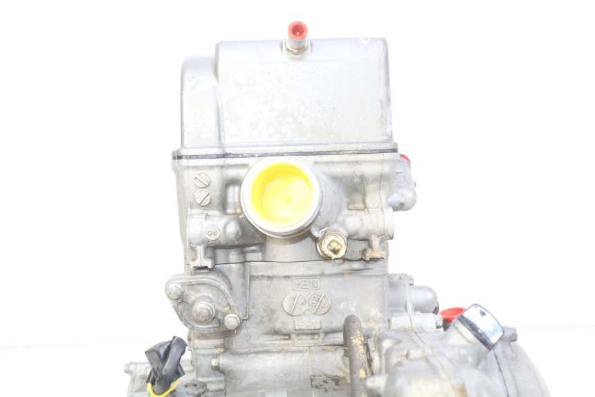 photo de ENGINE HONDA CRF CR-F 450 (2009 - 2012)