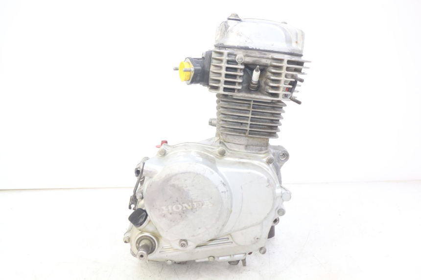photo de ENGINE HONDA CRF CR-F 100 (2004 - 2013)