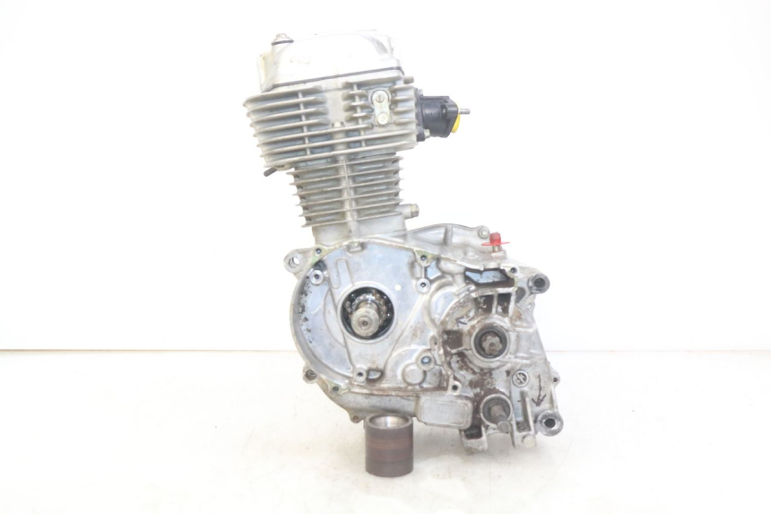 photo de ENGINE HONDA CRF CR-F 100 (2004 - 2013)