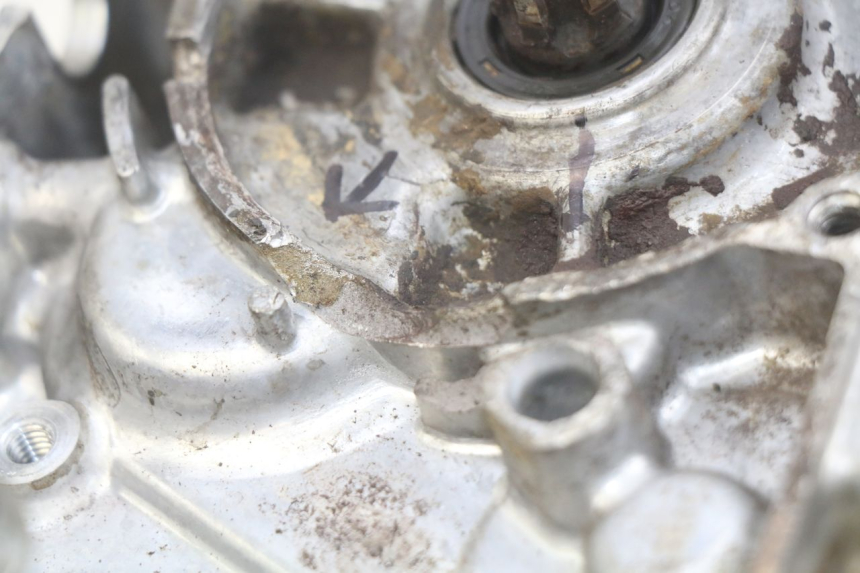 photo de ENGINE HONDA CRF CR-F 100 (2004 - 2013)