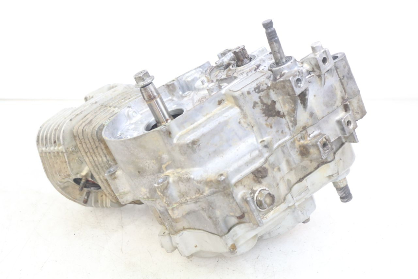 photo de ENGINE HONDA CRF CR-F 100 (2004 - 2013)