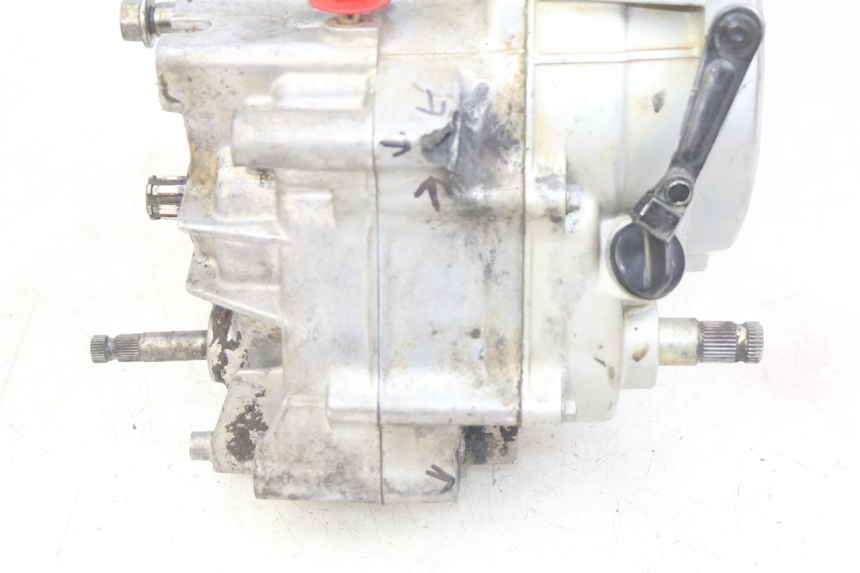 photo de ENGINE HONDA CRF CR-F 100 (2004 - 2013)