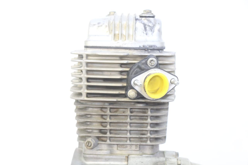 photo de ENGINE HONDA CRF CR-F 100 (2004 - 2013)