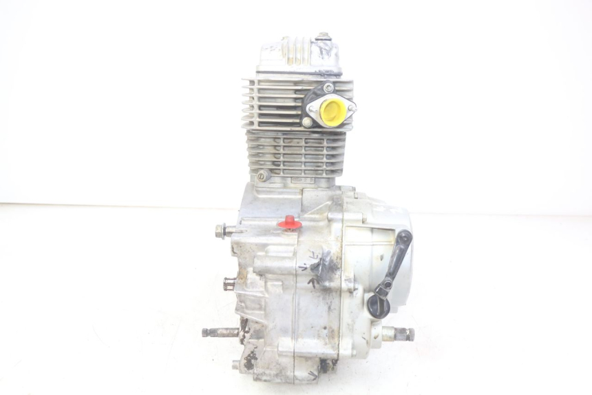 photo de ENGINE HONDA CRF CR-F 100 (2004 - 2013)