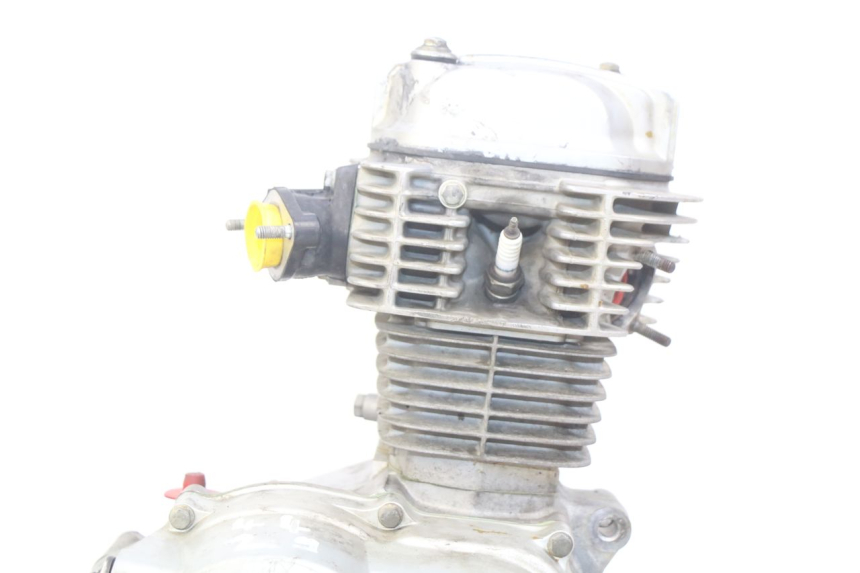 photo de ENGINE HONDA CRF CR-F 100 (2004 - 2013)