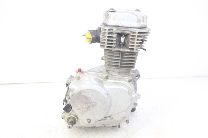 photo de ENGINE HONDA CRF CR-F 100 (2004 - 2013)