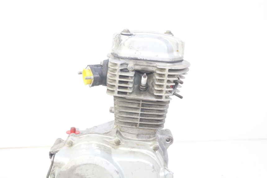 photo de ENGINE HONDA CRF CR-F 100 (2004 - 2013)