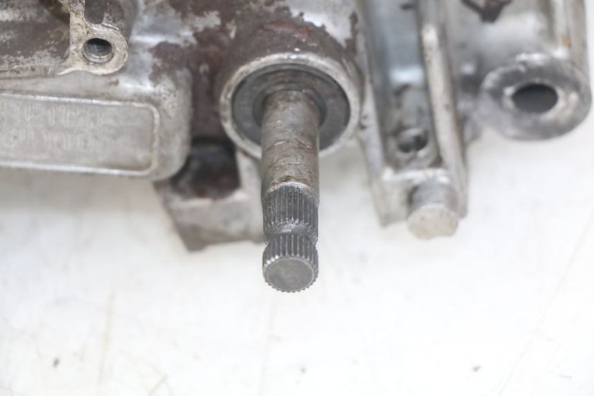 photo de ENGINE HONDA CRF CR-F 100 (2004 - 2013)