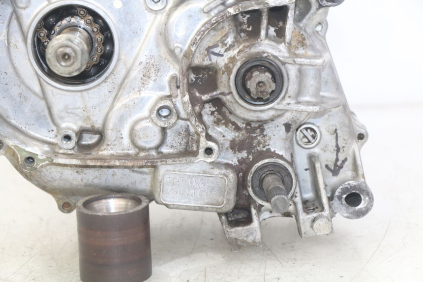 photo de ENGINE HONDA CRF CR-F 100 (2004 - 2013)