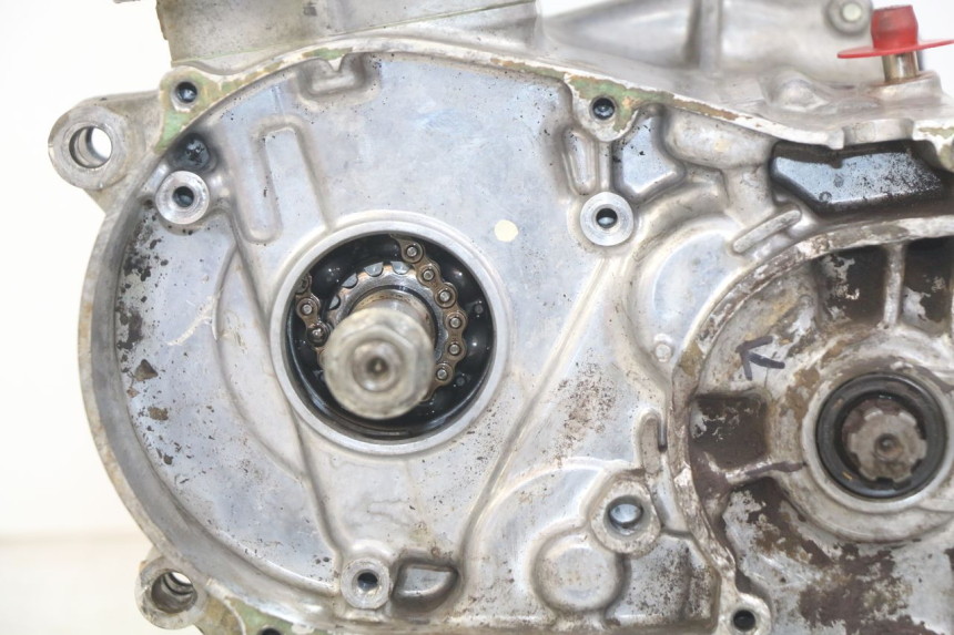 photo de ENGINE HONDA CRF CR-F 100 (2004 - 2013)