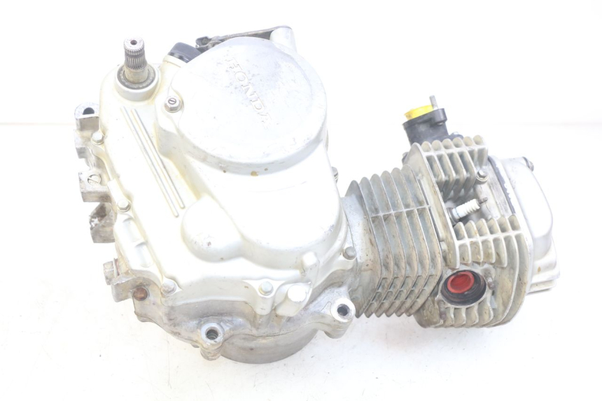 photo de ENGINE HONDA CRF CR-F 100 (2004 - 2013)