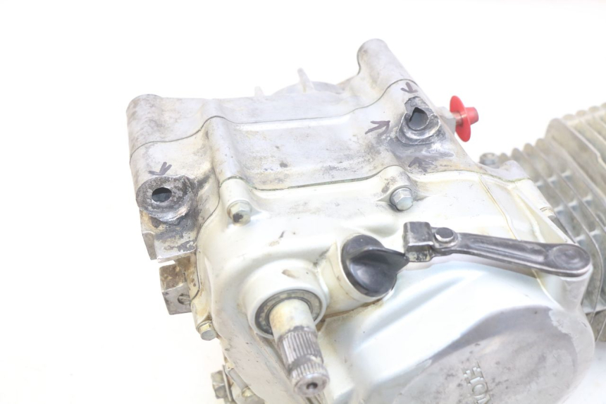 photo de ENGINE HONDA CRF CR-F 100 (2004 - 2013)