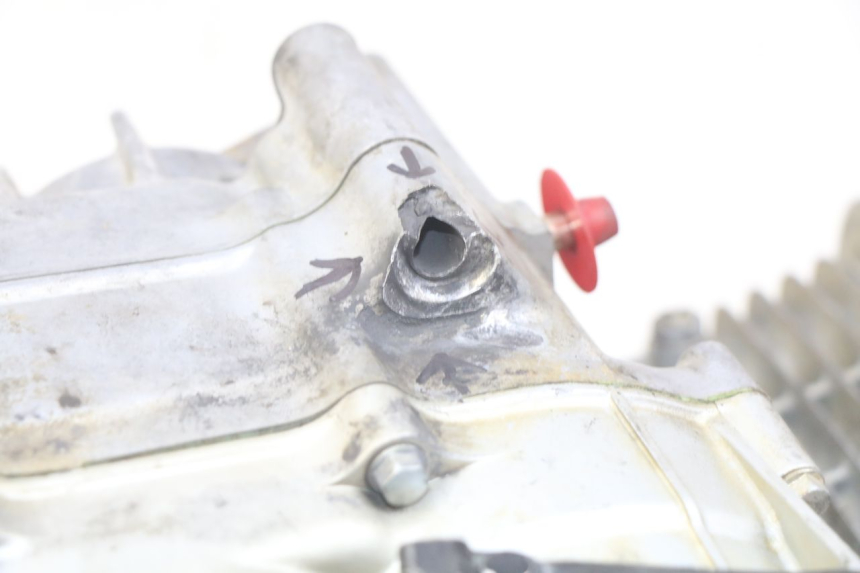 photo de ENGINE HONDA CRF CR-F 100 (2004 - 2013)