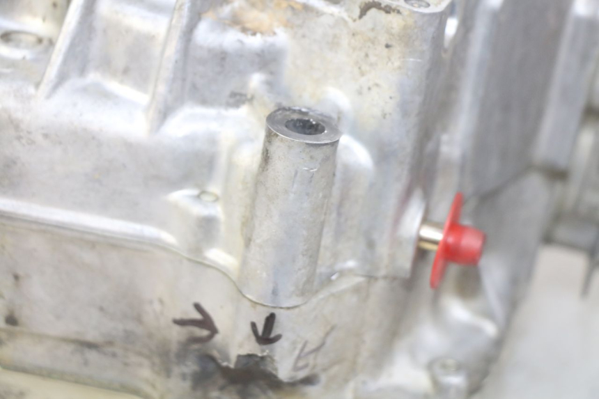 photo de ENGINE HONDA CRF CR-F 100 (2004 - 2013)