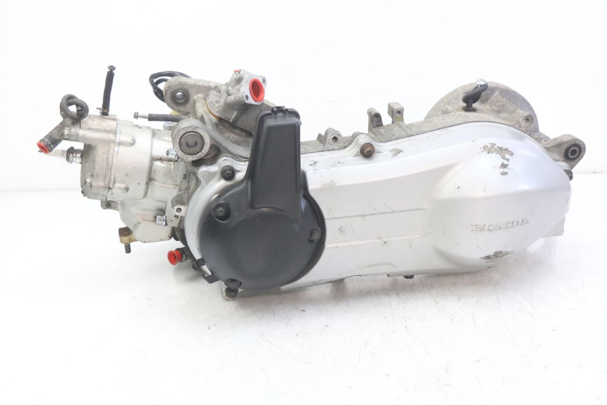 photo de ENGINE HONDA FES PANTHEON 2T 125 (1998 - 2002)