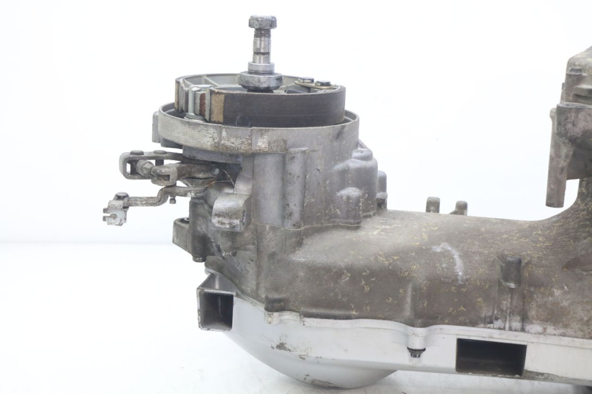 photo de ENGINE HONDA FES PANTHEON 2T 125 (1998 - 2002)