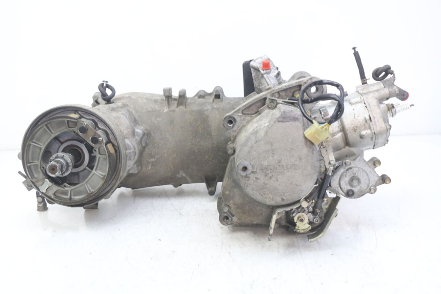 photo de ENGINE HONDA FES PANTHEON 2T 125 (1998 - 2002)