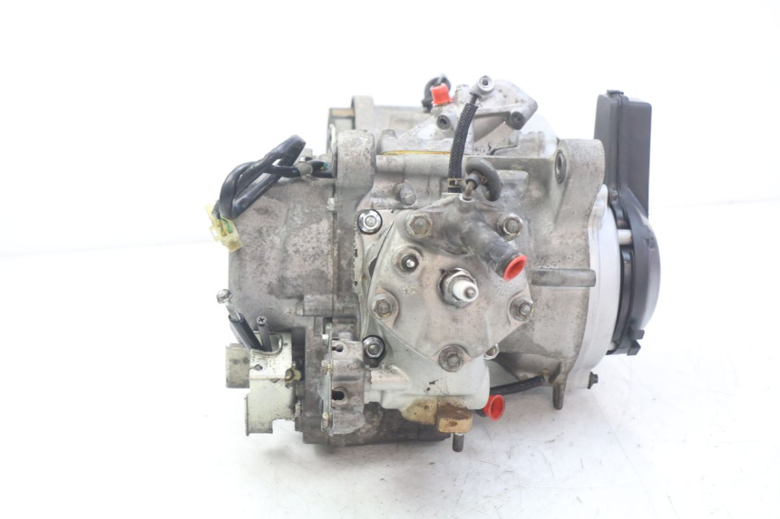 photo de ENGINE HONDA FES PANTHEON 2T 125 (1998 - 2002)