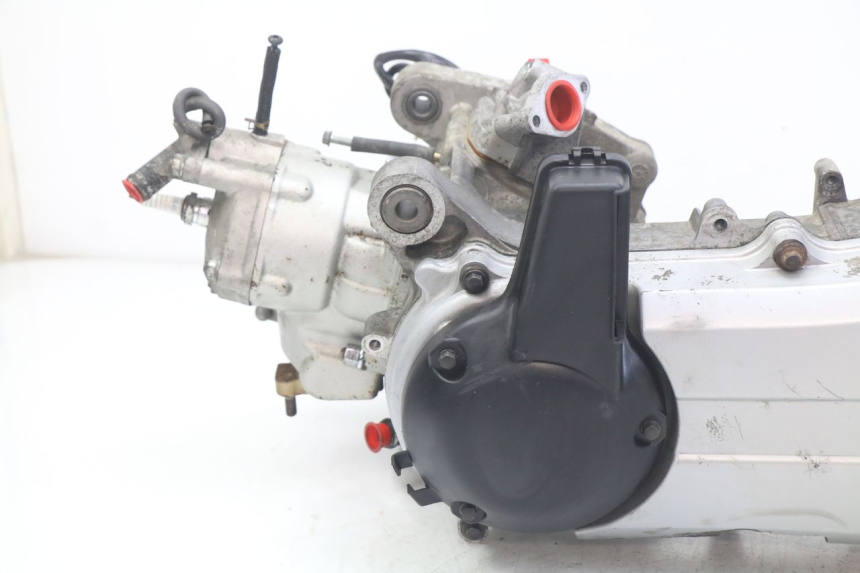 photo de ENGINE HONDA FES PANTHEON 2T 125 (1998 - 2002)