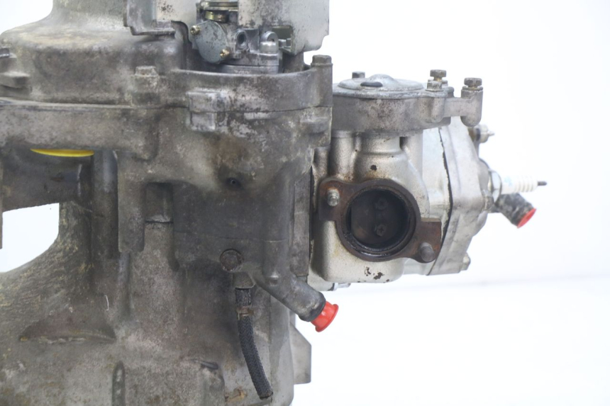 photo de ENGINE HONDA FES PANTHEON 2T 125 (1998 - 2002)