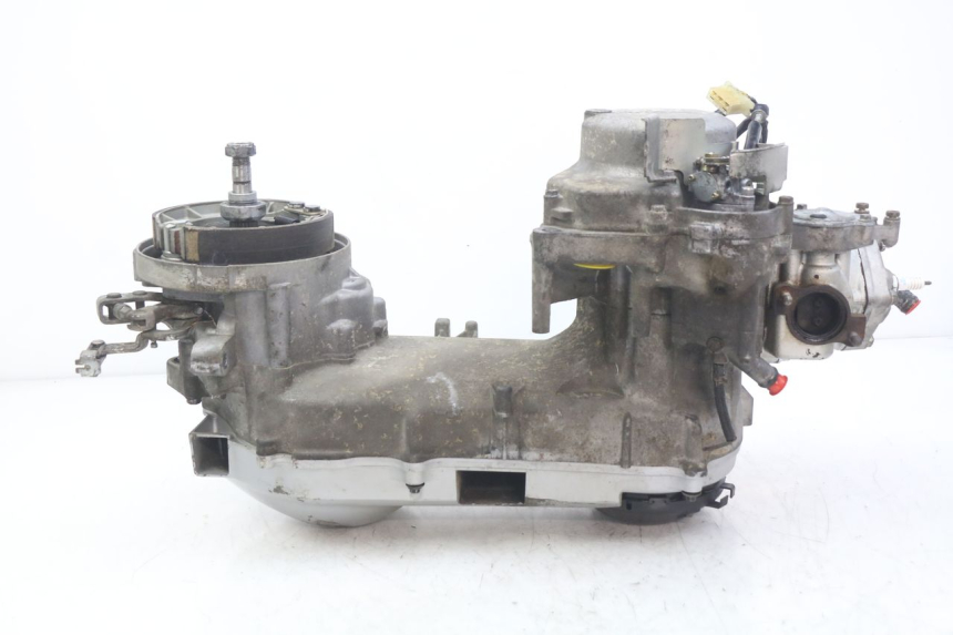 photo de ENGINE HONDA FES PANTHEON 2T 125 (1998 - 2002)