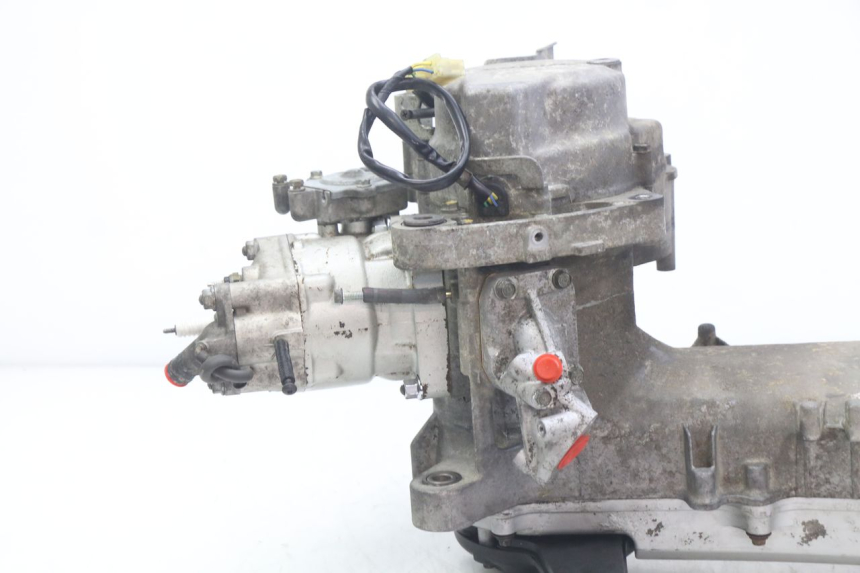 photo de ENGINE HONDA FES PANTHEON 2T 125 (1998 - 2002)