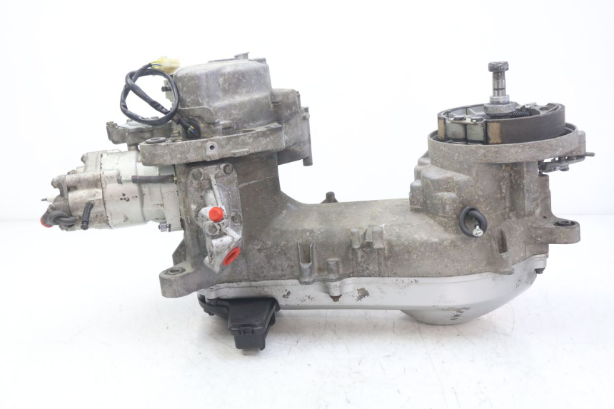 photo de ENGINE HONDA FES PANTHEON 2T 125 (1998 - 2002)