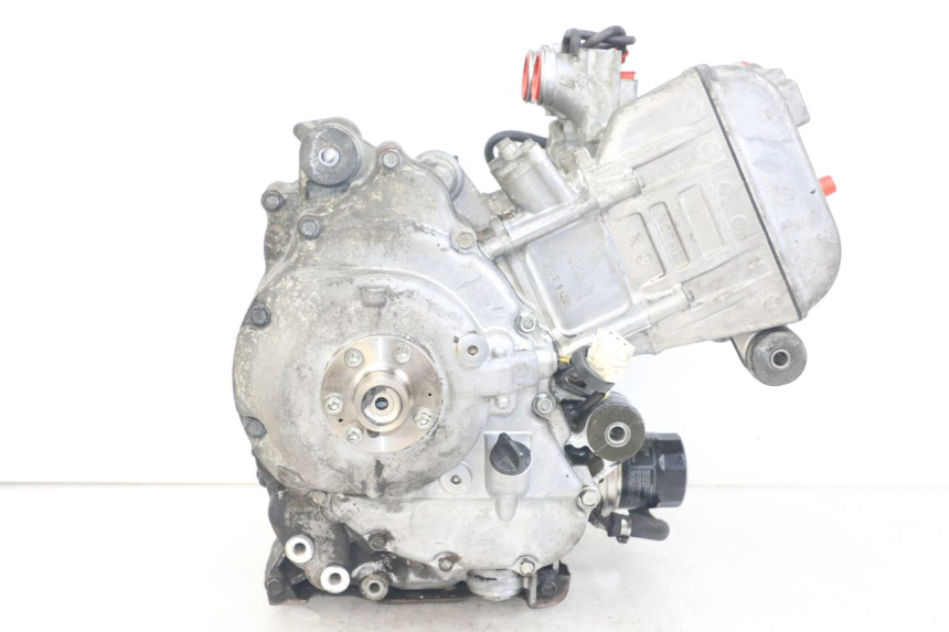 photo de ENGINE HONDA FJS SILVERWING SILVER WING 600 (2001 - 2010)