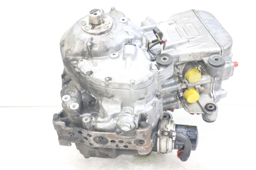 photo de ENGINE HONDA FJS SILVERWING SILVER WING 600 (2001 - 2010)